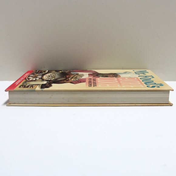 Mr. Food's Favorite Cookies by Art Ginsburg Hardback Cookie Cookbook - Picture 5 of 15